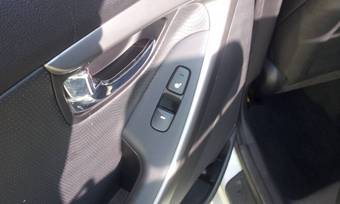 2011 Hyundai Avante Pics
