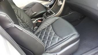 2011 Hyundai Avante For Sale