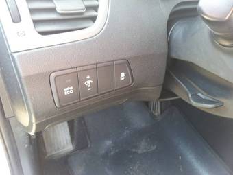 2011 Hyundai Avante For Sale