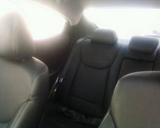 2011 Hyundai Avante For Sale