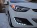 Preview Hyundai Avante