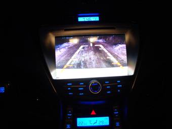 2011 Hyundai Avante Wallpapers