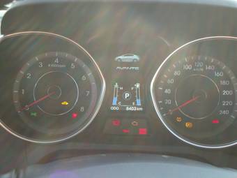 2011 Hyundai Avante For Sale