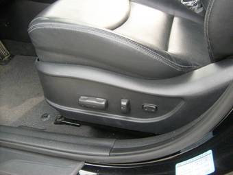 2011 Hyundai Avante Photos