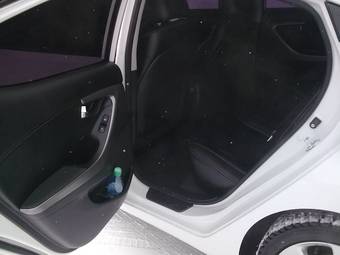 2011 Hyundai Avante For Sale