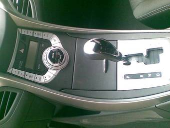 2011 Hyundai Avante Pics