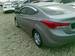 Preview Hyundai Avante