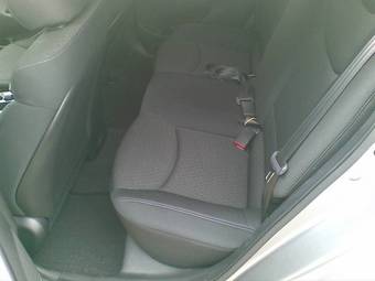 2011 Hyundai Avante For Sale