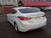 Preview Hyundai Avante