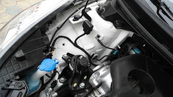 2011 Hyundai Avante Wallpapers