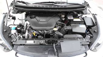 2011 Hyundai Avante For Sale