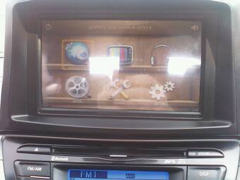 2011 Hyundai Avante For Sale