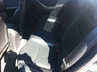 2011 Hyundai Avante For Sale