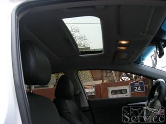2011 Hyundai Avante Photos