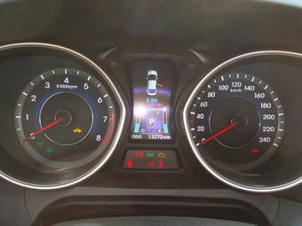 2011 Hyundai Avante For Sale