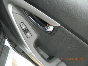 2011 Hyundai Avante Photos