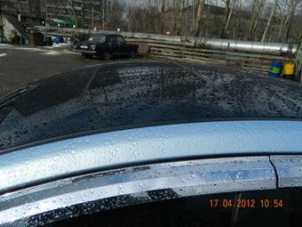 2011 Hyundai Avante For Sale