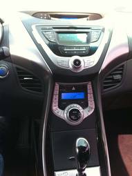 2011 Hyundai Avante For Sale