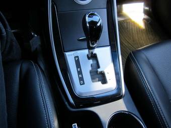 2011 Hyundai Avante Photos