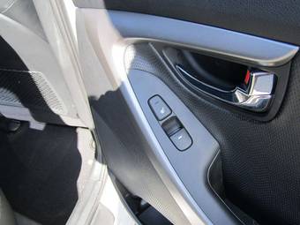2011 Hyundai Avante For Sale