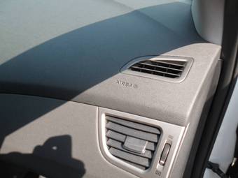 2011 Hyundai Avante Pics