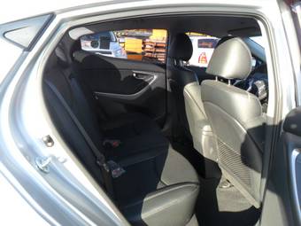 2011 Hyundai Avante For Sale