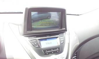 2011 Hyundai Avante Pics