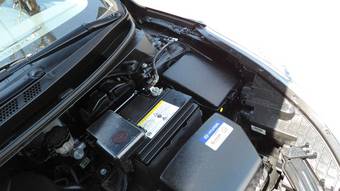2011 Hyundai Avante For Sale