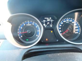 2011 Hyundai Avante For Sale