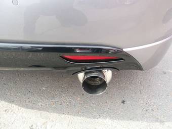 2011 Hyundai Avante Photos