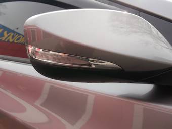 2011 Hyundai Avante Images