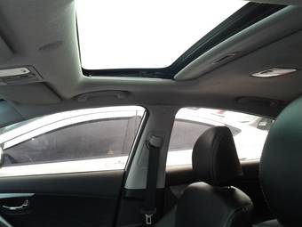 2011 Hyundai Avante Photos