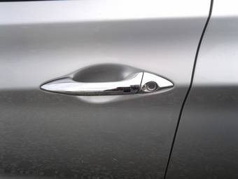 2011 Hyundai Avante Wallpapers