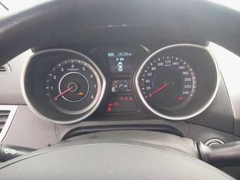 2011 Hyundai Avante For Sale