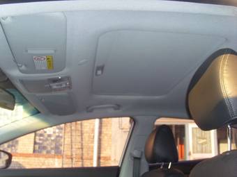 2011 Hyundai Avante Pics