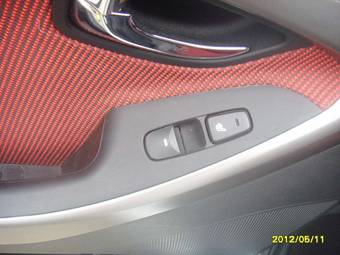 2011 Hyundai Avante For Sale