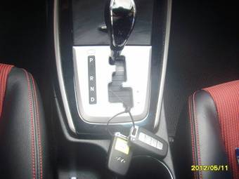 2011 Hyundai Avante For Sale