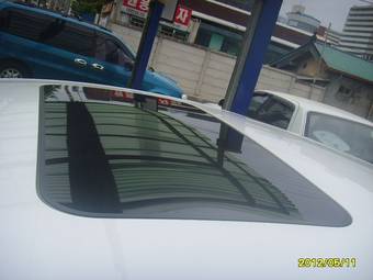 2011 Hyundai Avante Pictures