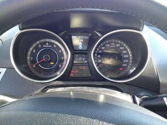 2011 Hyundai Avante For Sale