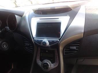 2011 Hyundai Avante For Sale