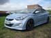 Preview Hyundai Avante