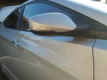 2011 Hyundai Avante For Sale