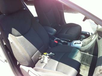 2011 Hyundai Avante For Sale
