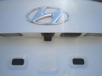 2011 Hyundai Avante Photos