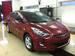 Pictures Hyundai Avante