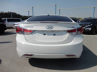 2011 Hyundai Avante For Sale