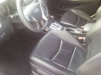2012 Hyundai Avante For Sale