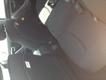 2012 Hyundai Avante Images