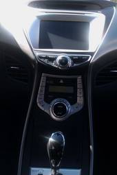 2012 Hyundai Avante For Sale