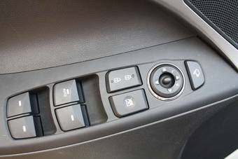 2012 Hyundai Avante Images